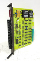 GE Fanuc IC600YB841A Analog Input Module Series Six PLC Board IC600YB841 (DW2980-1)