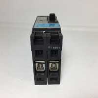 Siemens ED62B100 100A Sentron Circuit Breaker 2 Pole ED6 480/600V ITE 2P 100 Amp (EM4126-2)