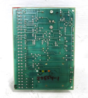 GE IC3600TPSA1G1B Mark I-II Turbine Control PLC Power Supply Board IC3600 (DW2983-1)