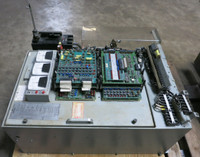 GE DS3828BP3AA3DGAMGFDB Fanuc Siltron Power Module TFJ236225 0401099E01P01001 (GA0473-1)