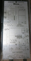 GE DS3800HSQD1G1D Fanuc Siltron Internal Power Module DS3800DSQD1A1A (GA0472-1)