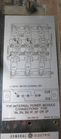 GE DS3800HSQD1G1D Fanuc Siltron Internal Power Module DS3800DSQD1A1A (GA0472-1)