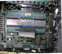 GE DS3800HSQD1G1D Fanuc Siltron Internal Power Module DS3800DSQD1A1A (GA0472-1)