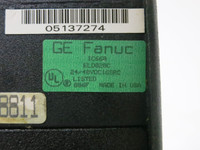 NEW GE Fanuc IC660ELD020C Genius 24/48Vdc Source In/Out IC660ELD020-C I/O PLC (DW2987-1)