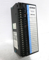 NEW GE Fanuc IC660ELD020C Genius 24/48Vdc Source In/Out IC660ELD020-C I/O PLC (DW2987-1)