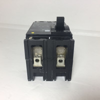 Square D SFAL2016 16A Circuit Breaker Black Label 480 VAC 2 Pole 16 Amp S2 2P (EM4137-1)