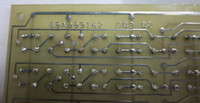 GE IC3600LIBB1B Fanuc Input Buffer PLC Board Card 68A989162 002/03 (GA0476-5)