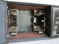 FPE QMQB1122 100A 240V Twin Panelboard Switch QMQB-1122 100 Amp Dual 2P (DW3003-1)