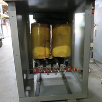 Dongan 60 kVA 480 to 180 V Single Phase Transformer 61-60-2220 60kVA 1PH 480V 3R (DW3024-4)