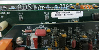 ADS Model 3600 82 kPA Intrinsically Safe Flow Monitor 12 PSI Triton+ ADS-106132A (GA0503-1)