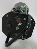 ADS Model 3600 82 kPA Intrinsically Safe Flow Monitor 12 PSI Triton+ ADS-106132A (GA0503-1)