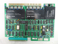 GE Fanuc IC600YB813B Thermocouple Input Module Series Six PLC Board IC600YB813 (DW3158-1)