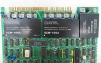 GE Fanuc IC600YB813B Thermocouple Input Module Series Six PLC Board IC600YB813 (DW3158-1)