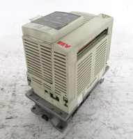 ABB ACS141-K75-1 0.5HP AC VS Drive ACS-140 240V 2.2A ACS141K751 ACS100-PAN .5 HP (DW3156-1)