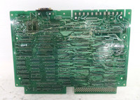 GE Fanuc IC660ELB900E Bus Controller Interface Series Six PLC Board IC660ELB900 (DW3159-1)