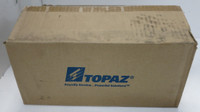 Topaz 3" EMT/Rigid/IMC 668S Couplings Compression Steel 3 Inch NEW (Box of 6) NIB (GA0524-5)