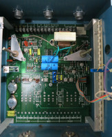 Magnetrol Electronic Level Control 082-1212-001 120 VAC 4-20mA Output 059903001 (GA0535-2)