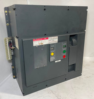 CH Westinghouse SPBNH 4000A EO Molded Case Switch w/ Shunt 3P 480/600V 4000 Amp (EM4164-2)