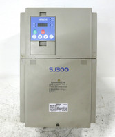 Hitachi SJ300-150HFE-SD5 20 HP AC Transistor Inverter VS Drive 20HP 15kW 32A (DW3199-14)