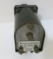 Allis-Chalmers 210 Ammeter Control Switch PN. 14-144-508-501 (GA0542-1)