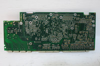 ABB 64337874 F RMIO-01 Rev H VS Drive Control Board ACS800 BAU RMI0-01 OY (DW3202-2)