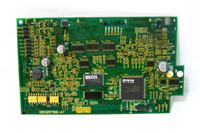 Hitachi IL-SJ300K 2B026798-AT SJ300 VS Drive Control Board Inverter NSJ300P-L (DW3209-3)