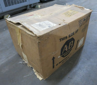 NEW Allen Bradley 1336-B003-EAD-L3 3HP 1336 AC VS Drive 3 HP 4.8kVA 460V 6.0A (DW3233-1)