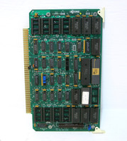 Moore 15736-1 PC Board PLC Module PCB Card 15736-64 15227-229 157361 (DW3241-1)