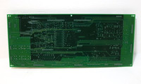 Emerson 417031G1 Rev 4 Main Control Board PCB PLC Network Power 417031G-1 (DW3263-1)