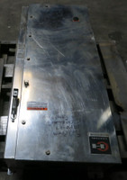 Westinghouse A30FW0-64 A1 Size 3 100 Amp Breaker Combination Starter Box 50HP (GA0582-1)