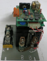 ECS Electronic Control Systems 7820-3-01-2-20-F301 Power Controller 604-180 (GA0595-3)