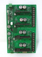 Liebert Emerson 02-791944-05 Rev 2 Control Board PLC UPS 0279194405 PCB Card (DW3326-2)