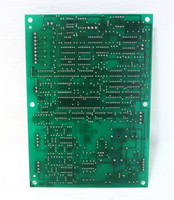 Liebert 4D14091G1 Rev 3 Control Circuit Board PLC 4D14091G-1 PCB 4D14092P3 (DW3324-1)