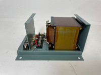 Ogura Clutch DC Power Box Type OTP70 100/200 VAC 24 VDC 2.92 Amp (EM4200-2)