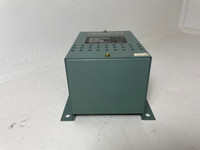 Ogura Clutch DC Power Box Type OTP70 100/200 VAC 24 VDC 2.92 Amp (EM4200-2)