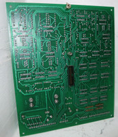 Sweo Engineering PCB 0027-2 Rev. C Power PLC Drive Board Motion Controls (GA0626-1)
