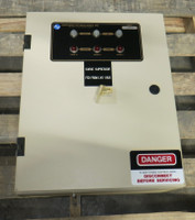 Northern Technologies Inc LAP H Electrical Service Protector 480V 3W w Enclosure (GA0648-2)