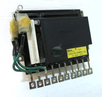 Fuji 6R6D10A-120BHX-03 10A 1200V IGBT Power Module 10 Amp 6R6D10A120BHX03 (DW3421-1)