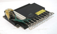 Fuji 6R6D10A-120BHX-03 10A 1200V IGBT Power Module 10 Amp 6R6D10A120BHX03 (DW3421-1)