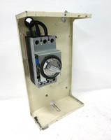 FPE 5320 225A Breaker 24" Feeder MCC Bucket 225 Amp Motor Control Unit 5310 (DW3480-1)