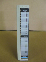 Modicon AS-B863-032 24VDC Monitored Input ASB863032 PLC Module (EBI2985-2)