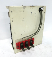 FPE 5320 Size 2 Reversing Starter 50A Breaker 18" MCC Bucket 50 Amp Sz2 5310 (DW3482-4)