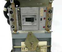 FPE 5320 225A Breaker 18" Feeder MCC Bucket 225 Amp Motor Control Unit 5310 (DW3481-15)