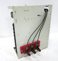 FPE 5320 Size 2 Starter 50A Breaker 18" MCC Bucket 50 Amp Motor Control 5310 (DW3485-2)