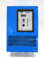 Zener MSC-R24 AC Drive 3PH 460V 15HP 11kW 24A MSC B0941 1R02441 MSCR24 (DW3495-1)