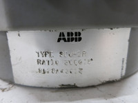 ABB 9628A43G13 Current Transformer SCJ-1R Ratio 3000:5 CT (DW3501-5)