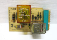 Fenwal 30-191042-011 Detection Module Card PLC Board 30191042011 (DW3503-54)