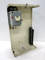 FPE 5320 100A Breaker 24" Feeder MCC Bucket 100 Amp Motor Control Unit 5310 (DW3510-3)