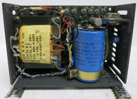 LAMBDA LDS-X-02 Regulated Power Supply 210/250 Input 120W Output LDSX02 (GA0681-2)