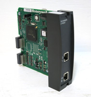 Honeywell 900C73R-0100-44 HC900 Redundant I/O Scanner PLC Module 50001439-250+E (DW3528-4)
